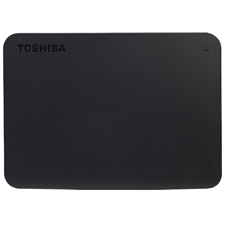 HDD extern Toshiba Canvio Basics 1TB 2.5″