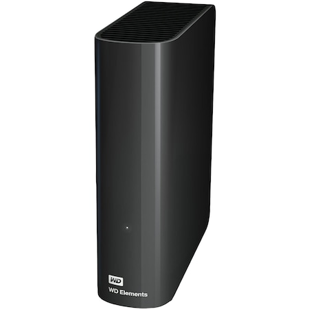 HDD Extern WD Elements Desktop 10TB 3.5