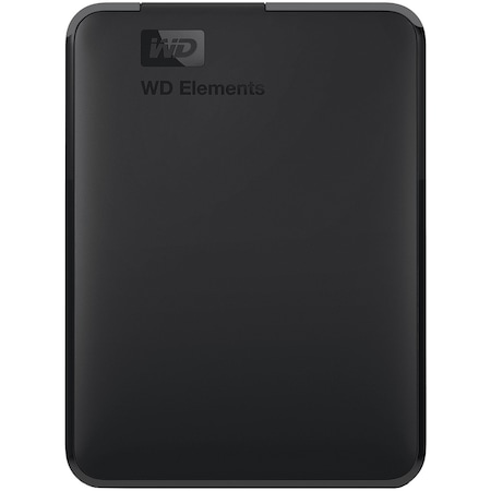 HDD extern WD Elements Portable 2TB 2.5″