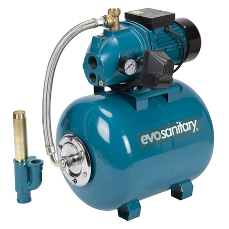Hidrofor EVOTOOLS Jet MQ 370D EPTO