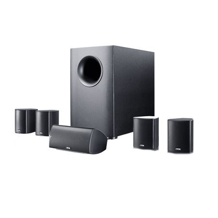 Home Cinema 5.1 Canton Movie 135