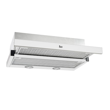 Hota cu 2 motoare Teka CNL 6400