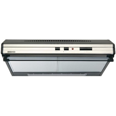 Hota cu recirculare Beko CFB6433X