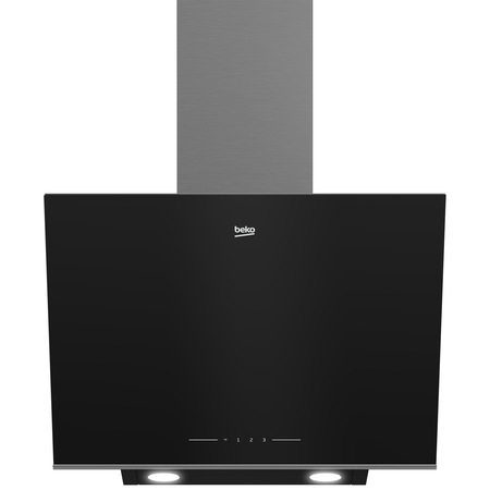 Hota decorativa incorporabila Beko BHCA64640B