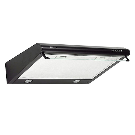 Hota fara evacuare cu recirculare Tornado Bona 10 (50) LED