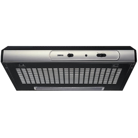 Hota fara evacuare Zanussi ZHT631X