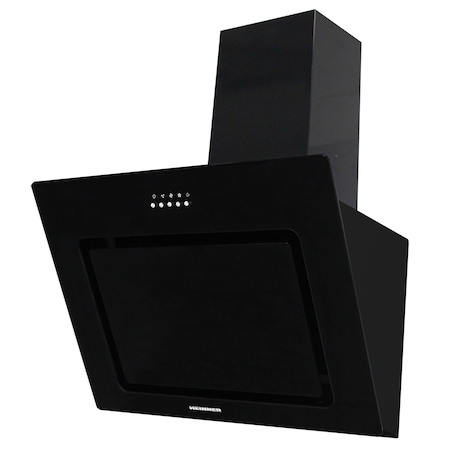 Hota incorporabila decorativa Heinner DCH-650RGBK