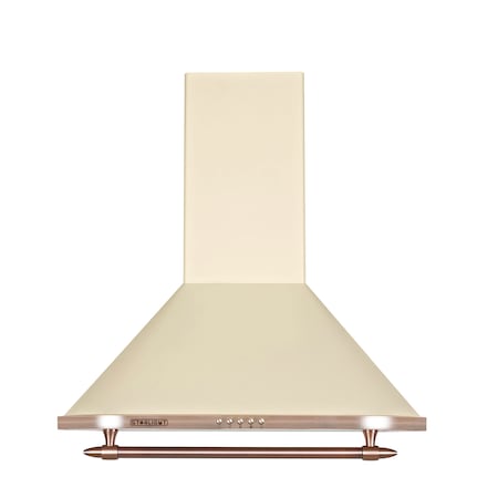 Hota incorporabila decorativa Star-Light HAD-100RETRO