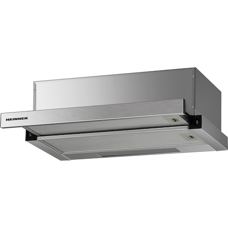 Hota incorporabila telescopica Heinner HTCH-F400IX