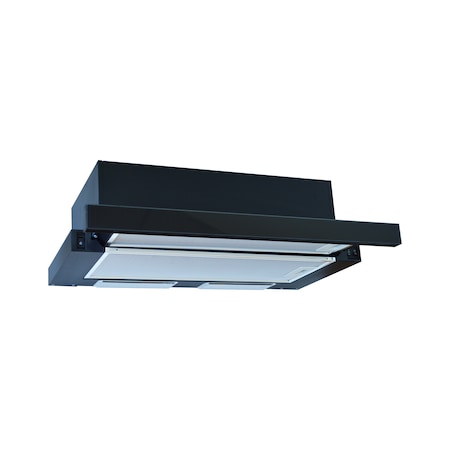 Hota incorporabila telescopica Pyramis SLIDING 1350 FBG