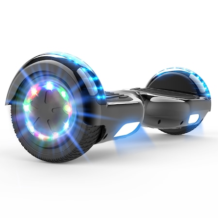 Hoverboard cu boxe Bluetooth incorporate RCB