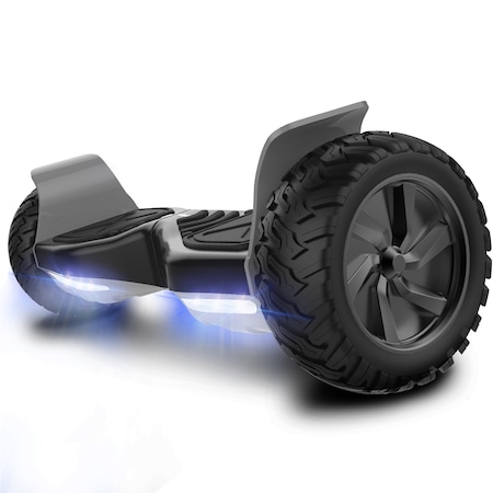 Hoverboard Right Choice Challenger Basic Hummer Off-Road RCB