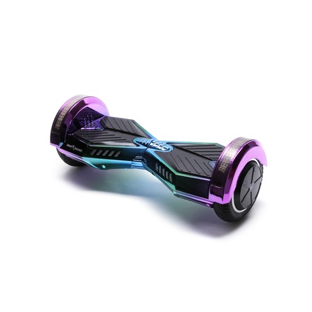 Hoverboard Smart Balance Transformers Dakota