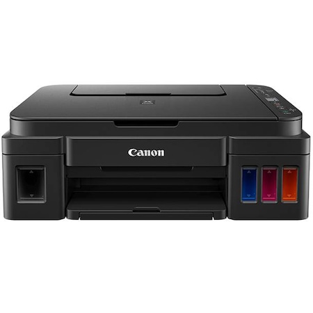 Imprimanta inkjet CISS Canon PIXMA G3411 Wireless