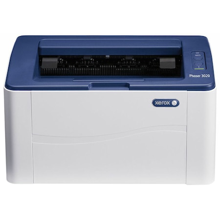 Imprimanta laser monocrom Xerox Phaser 3020 Wireless