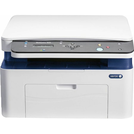 Imprimanta laser monocrom Xerox WorkCentre 3025BI