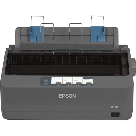 Imprimanta matriciala EPSON LQ-350 A4