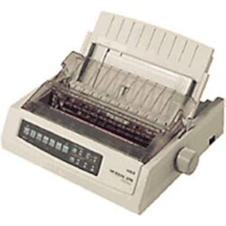 Imprimanta matriciala OKI ML3390 A4
