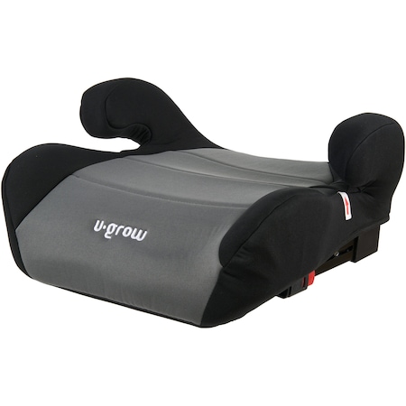 Înălțător auto ISOFIX U-Grow UGBS-39GREY 15-36 kg