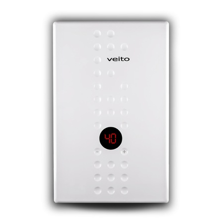 Încălzitoare de apă instant Veito Flow E 10,5kW electric