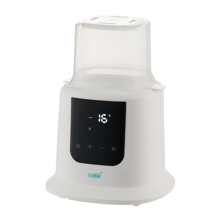 Încălzitor de biberoane 3 în 1 U-Grow U003-BBW