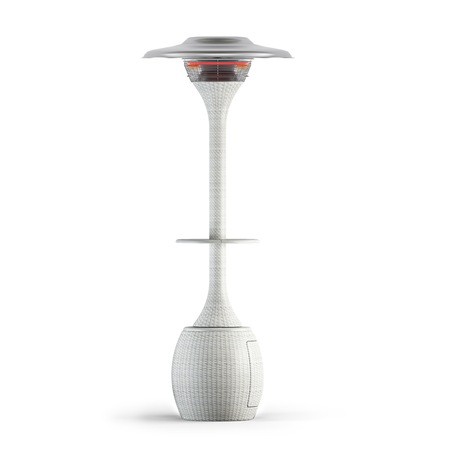 Incalzitor electric terasa sau gradina Sole