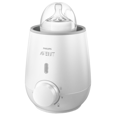 Încălzitor pentru biberon Philips-AVENT SCF355/00