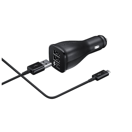 Incarcator auto Samsung Fast Charge
