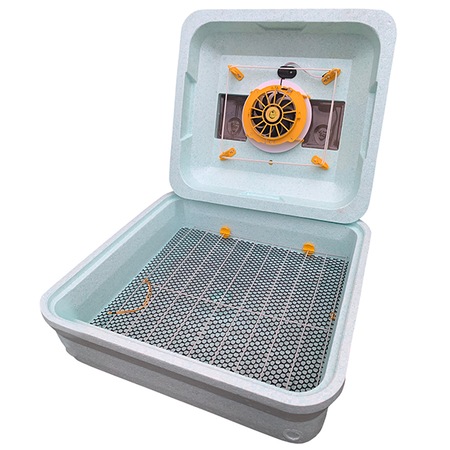 Incubator electric de oua Teplusa IB 88 TPB