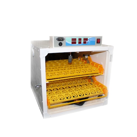 Incubator oua cu intoarcere automata MIP-96
