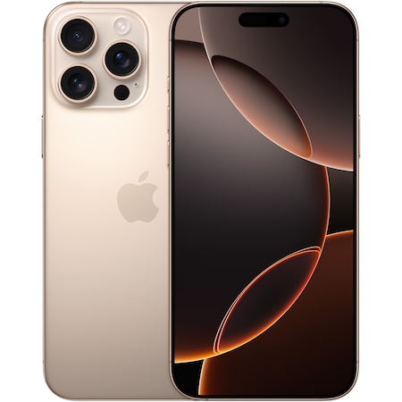 iPhone 16 Pro Max prețuri România