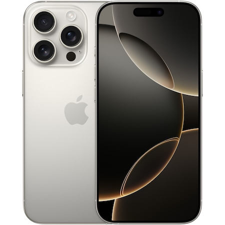 iPhone 16 Pro preț