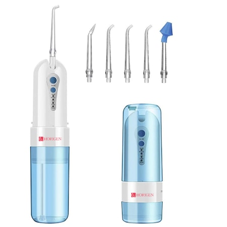 Irigator bucal și oral profesional Horigen V2