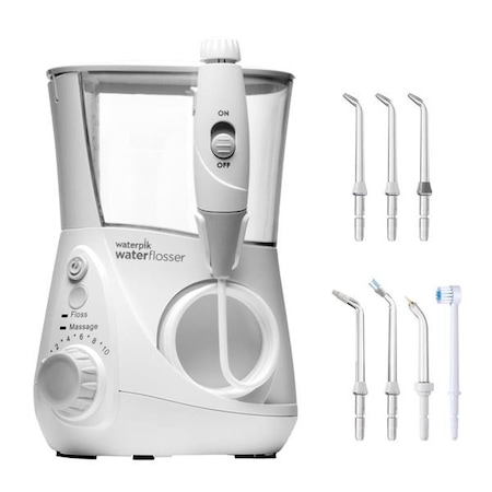 Irigator si dus bucal Waterpik Profesional Aquarius WP-660