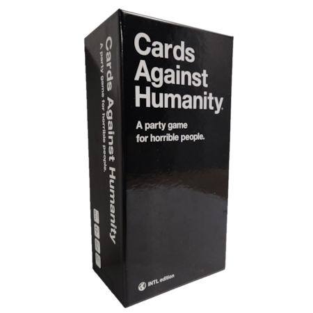 Joc Cards Against Humanity 2.0 – lb. engleza