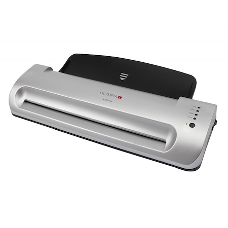 Laminator A4 OLYMPIA A296 Plus 75-175 microni