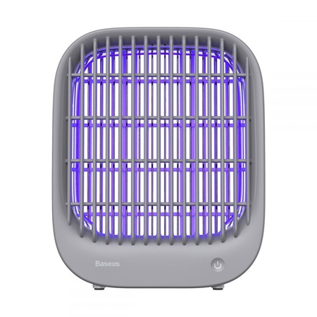 Lampa Anti-Tantari Baseus Baijing Desktop White