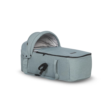 Landou Easy Go CarryMe cu intaritura si manere pentru transport
