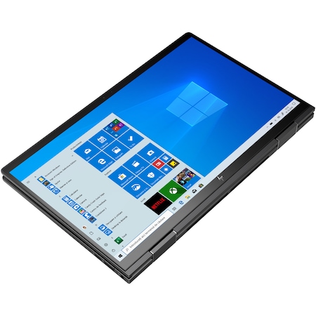 Laptop 2 in 1 HP ENVY x360 13-ay0004nn