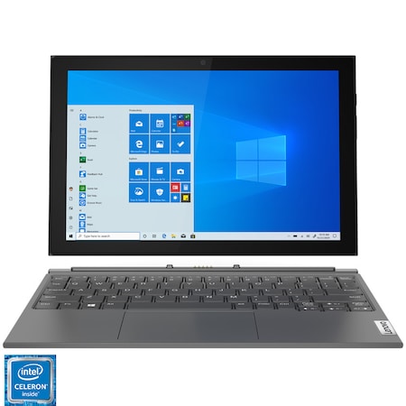 Laptop 2 in 1 ieftin Lenovo IdeaPad Duet 3