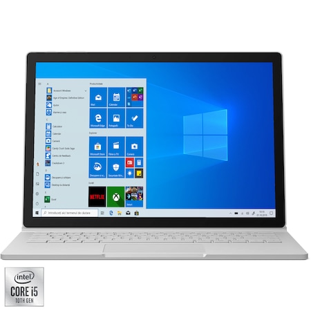 Laptop 2 in 1 Microsoft Surface Book 3