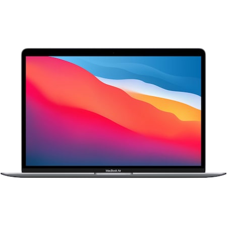 Laptop Apple MacBook Air 13-inch, True Tone