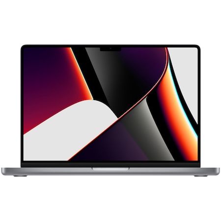 Laptop Apple MacBook Pro 14 cu procesor Apple M1 Pro