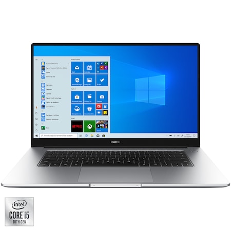 Laptop de birou Huawei MateBook D15 2025