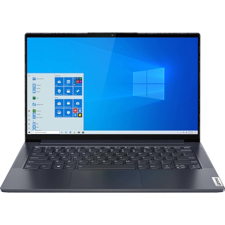 Laptop de birou Lenovo Yoga Slim 7 14ARE05