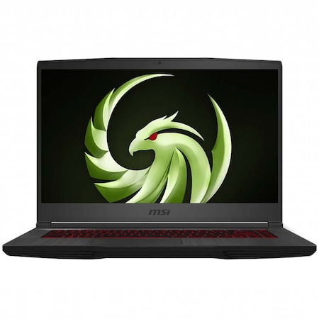 Laptop de Gaming MSI Bravo 15 A4DDR-289XRO cu procesor AMD Ryzen 7 4800H pana la 4.20 GHz