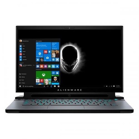 Laptop Dell Alienware M15 R3