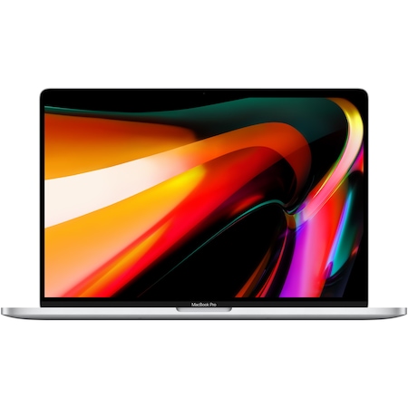 Laptop editare foto video Apple MacBook Pro 16″ Touch Bar