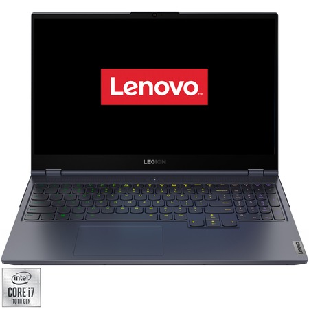 Laptop editare grafica Lenovo Legion 7 15IMH05