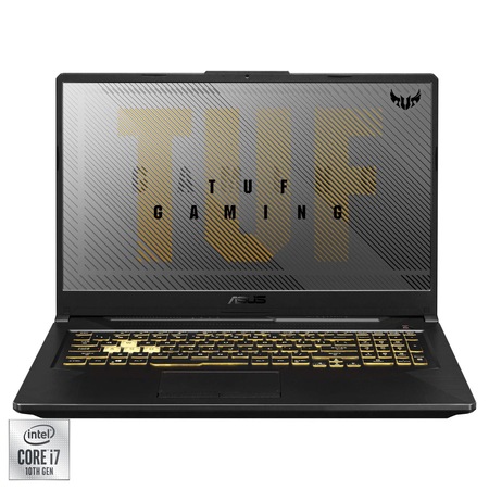 Laptop Gaming ASUS TUF F17 FX706LI